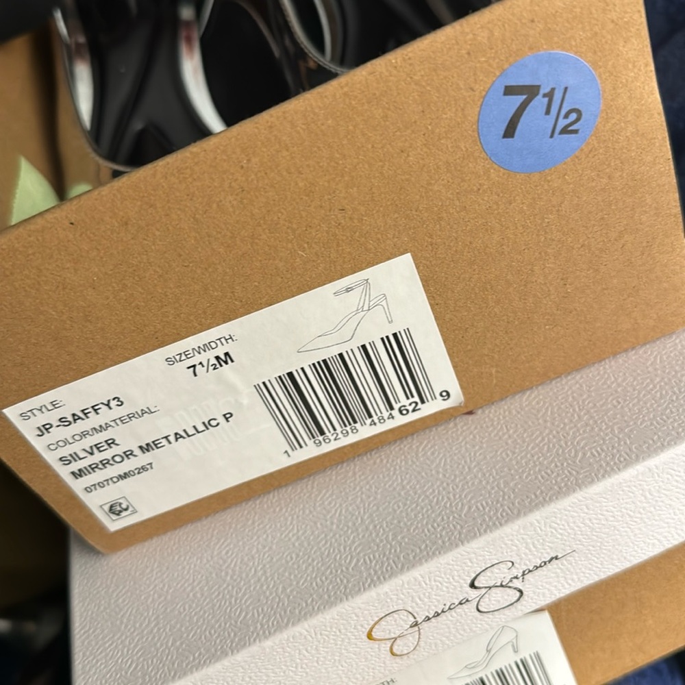 New still in the box